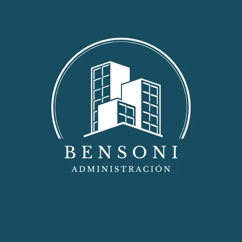Administración Bensoni logo