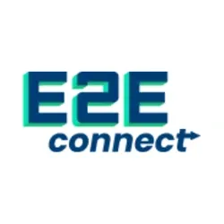 E2E Connect logo