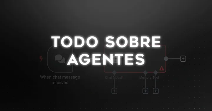 Todo sobre agentes