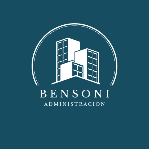 Administración Bensoni logo
