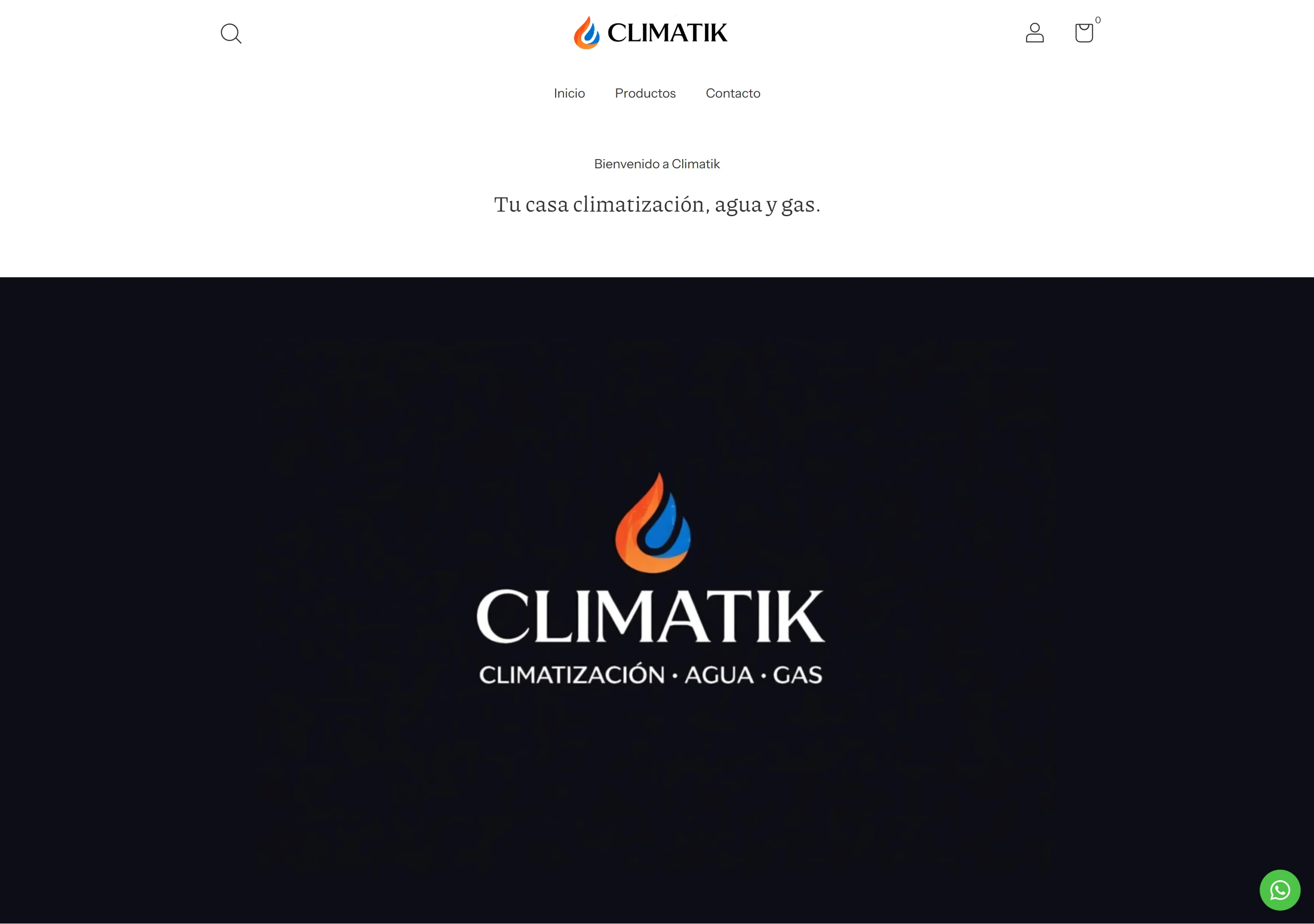 Climatik